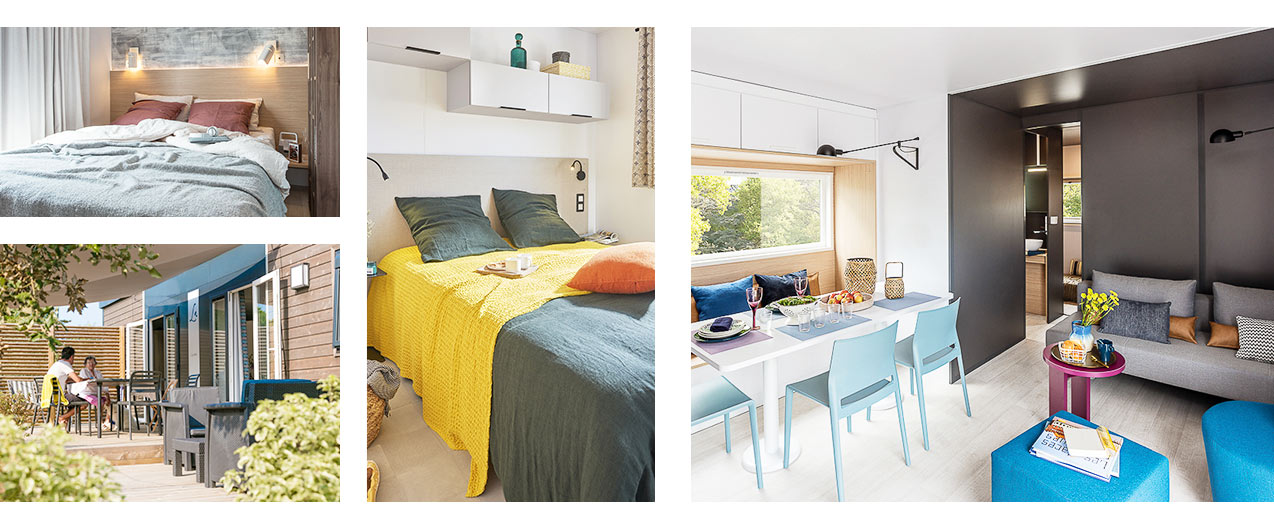 Choisissez le haut de gamme