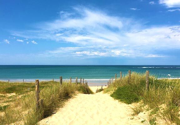 Réservez votre mobil home à l'Ile d'Oléron