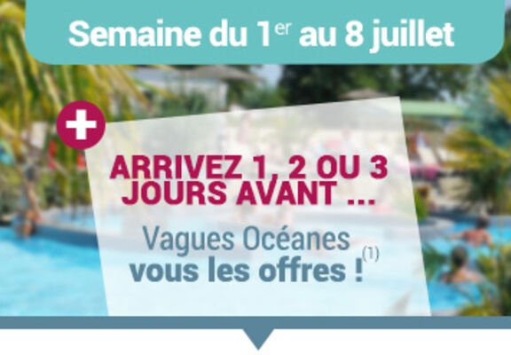 Get 3 days free: 10 days for the price of 7!