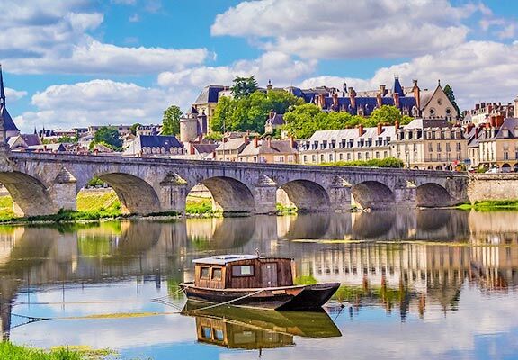 bandeau loir-et-cher