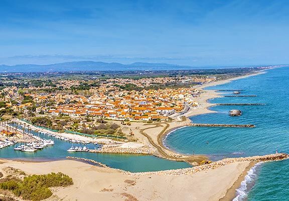 bandeau pyrénées orientales