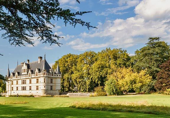 bandeau centre val de loire